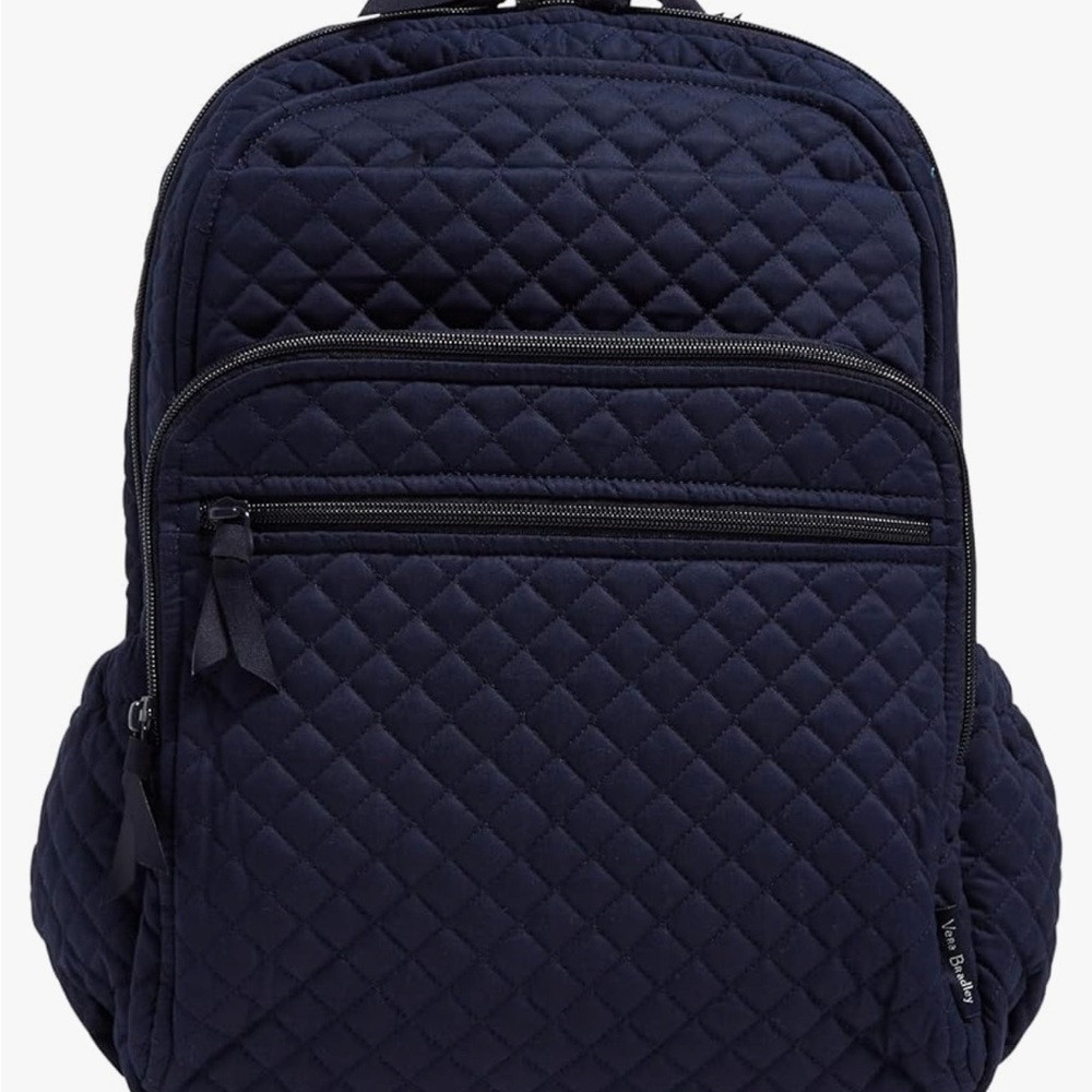 Vera Bradley campus Backpack